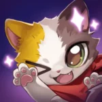 Touch Meow! v26 MOD APK (Menu, Unlimited Currency)