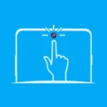 Touch The Notch v1.9.7 MOD APK (Premium Unlocked)