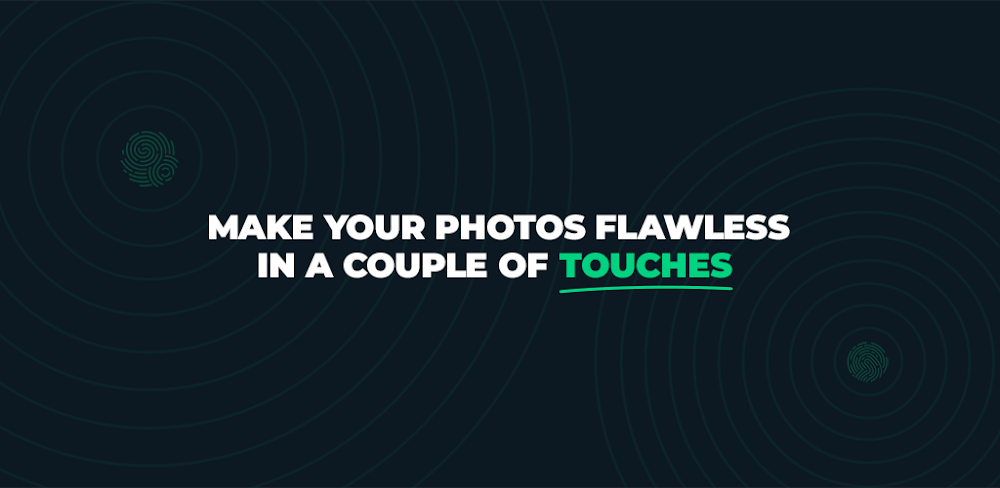 TouchRetouch v5.0 APK (Full Patched)