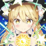 Touhou Madouroku v10.25 MOD APK (God Mode, Unlock Stages)