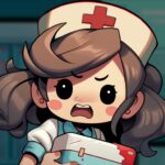 Town Survivor v1.10.0 MOD APK (Free Upgrades)