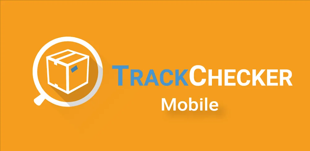 TrackChecker Mobile v2.28.4 MOD APK (Premium Unlocked)