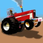Tractor Pull v20250320 MOD APK (Unlimited Money)