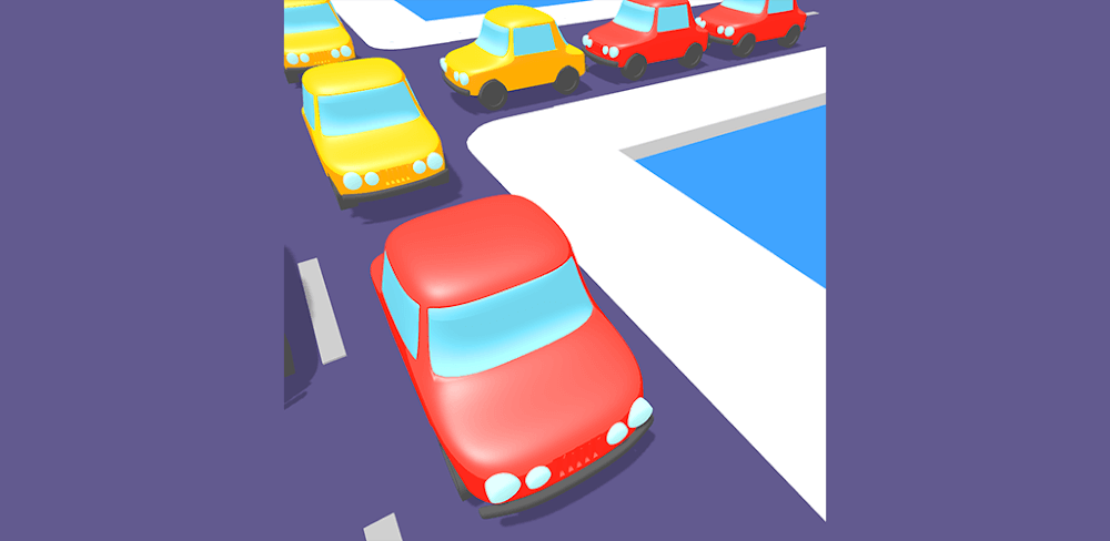 Traffic Jam Fever v1.5.0 MOD APK (Free Shopping)