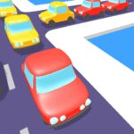 Traffic Jam Fever v1.5.0 MOD APK (Free Shopping)