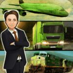 Transport INC v2.1.2 APK (Full Game)