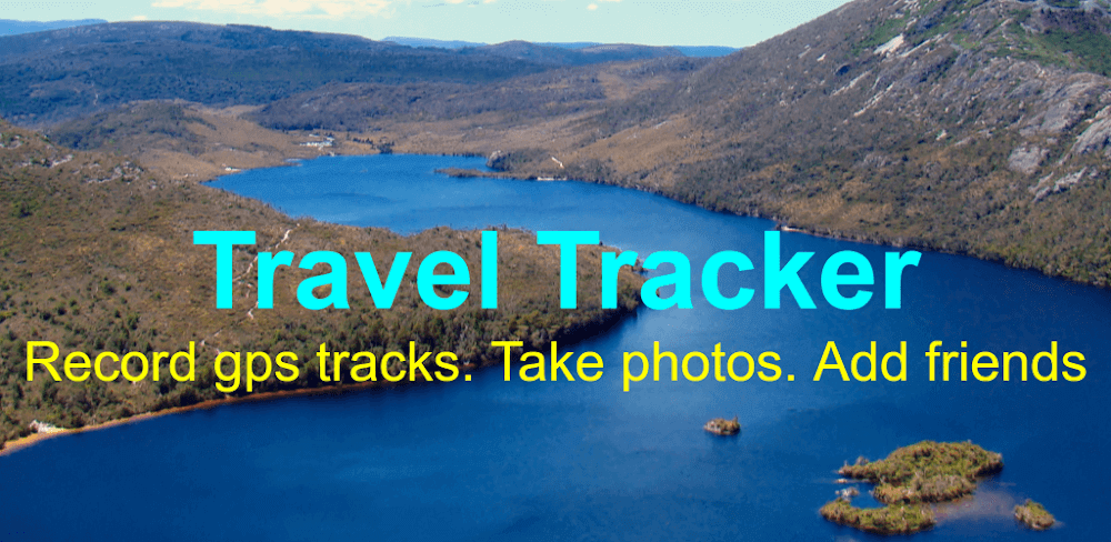 Travel Tracker Pro v5.1.6.Pro APK (Patched)