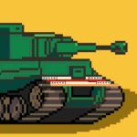 Trench Warfare 1914 v7.1 MOD APK (Unlimited Money, Pack Purchased)