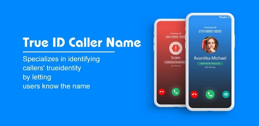 True ID Caller Name v1999999930.00.9 MOD APK (Premium Unlocked)