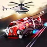 Turbo Tornado v1.5.7 MOD APK (Unlimited Money, No Ads)