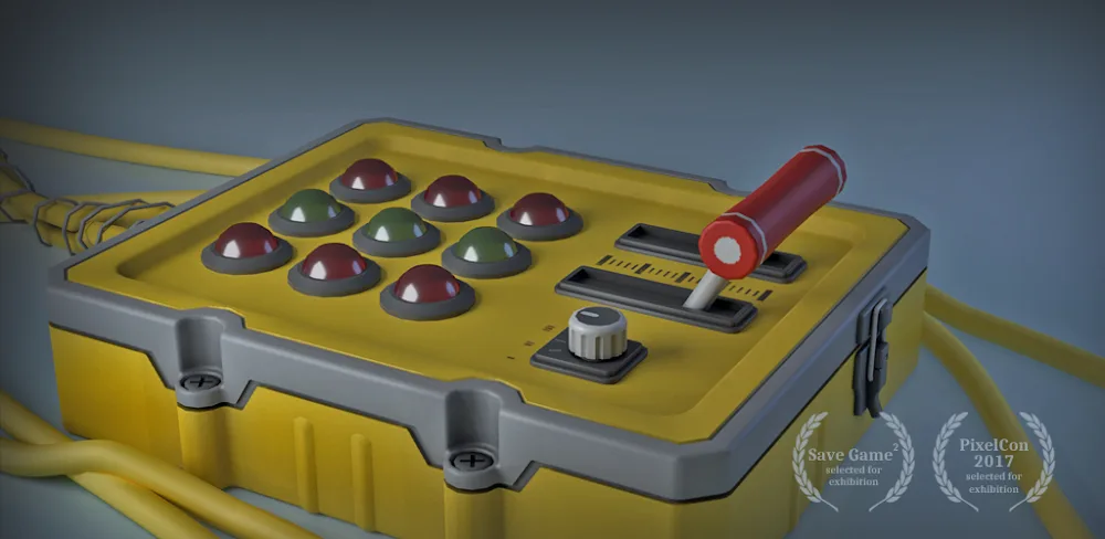 Turn It On! v1.47 APK (Unlocked Game)