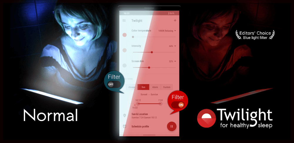 Twilight v14.20 APK + MOD (Pro Unlocked)