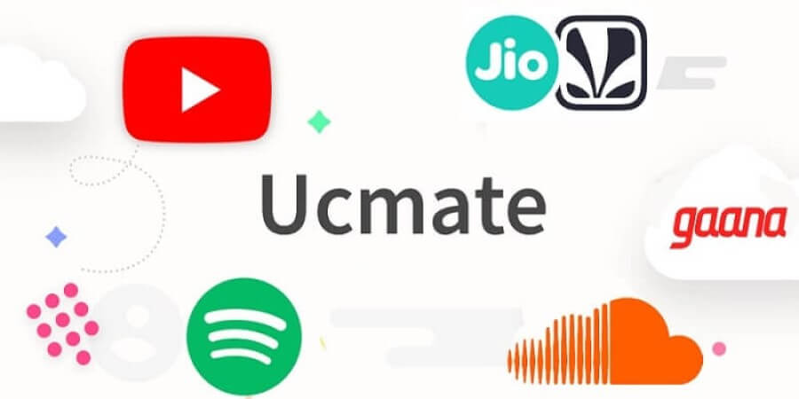 Ucmate v60.7 APK + MOD (Remove ADS)