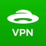 UFO VPN v2.3.8 MOD APK (Premium Unlocked)