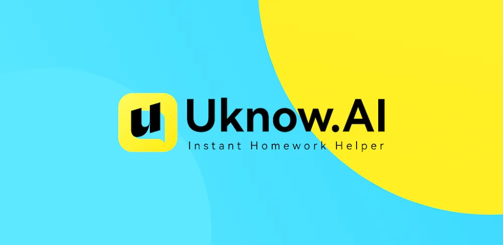 Uknow.AI (CheckMath) v2.39.0 MOD APK (Premium Unlocked)