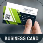 Ultimate Business Card Maker v1.3.5 MOD APK (Premium Unlocked)