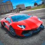 Ultimate Car Driving Simulator MOD APK v7.4.1 (Unlimited Money)