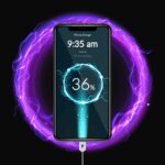 Ultra Charging Animation App v1.5.9 MOD APK (Premium Unlocked)