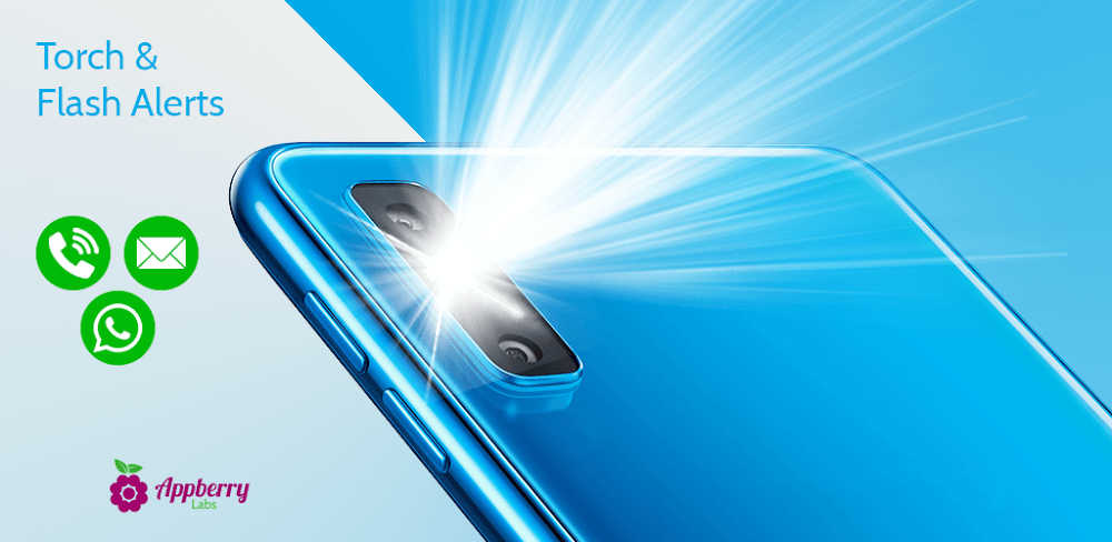 Ultra Flash Alerts v2.1.0 MOD APK (Premium Unlocked)