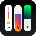 Ultra Volume Control Styles v3.8.8 APK + MOD (Pro Unlocked)