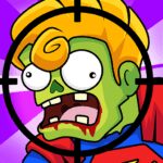Undead City v4.4.6 MOD APK (God Mode, Money, VIP)