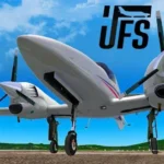 Uni Flight Simulator v0.1.15 APK (Unlocked Game)