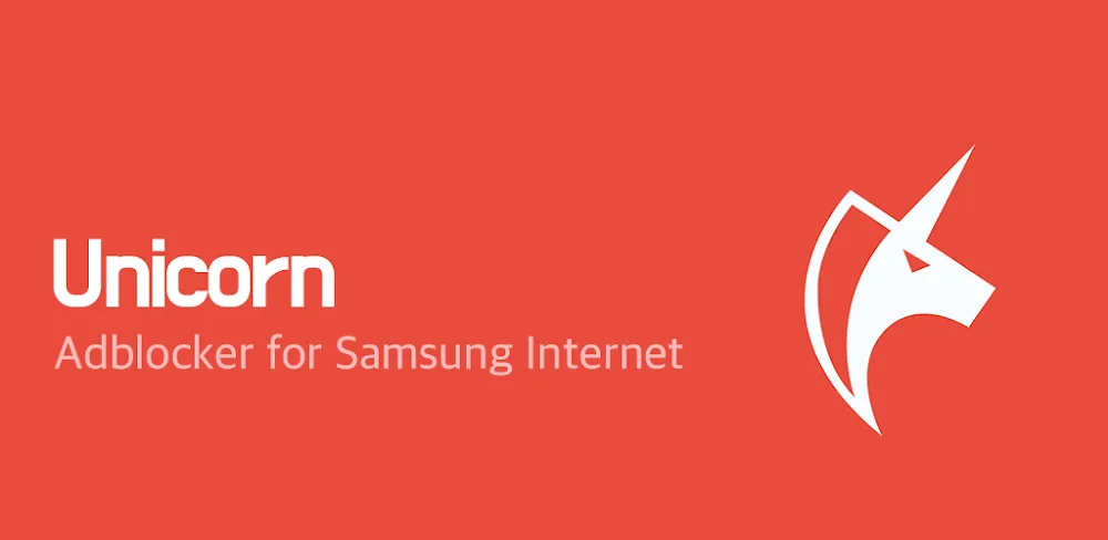 Unicorn Blocker v1.9.9.41 APK (Full Version)