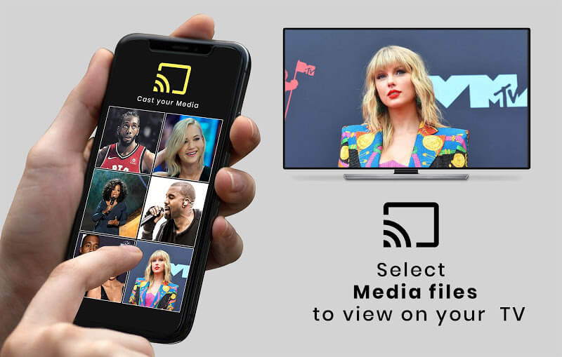 Universal TV Remote Control v2.9.7 MOD APK (Premium Unlocked)