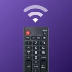 Universal TV Remote for All TV v2.4.4 MOD APK (Premium Unlocked)