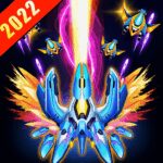 Universe Invader: Alien Attack v1.0.30 MOD APK (Unlimited Coin/God Mode)