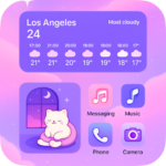 Launcher OS Pro v3.1.4 APK (Full Version)