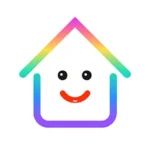 Happy Launcher, smile launcher v10.5 MOD APK (Premium Unlocked)