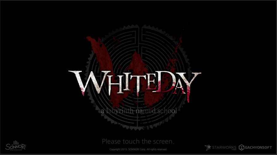 The School – White Day v21.1.114 MOD APK (Unlocked Full)