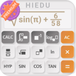 HiEdu Calculator Pro v1.8.2 APK (Full Version)