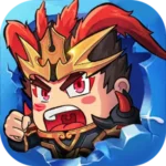Running Three Kingdoms v8.6.1 MOD APK (Weak Enemy)