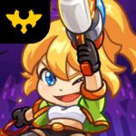 Dragon Survival v1.120 MOD APK (Menu, Exp, One Hit)