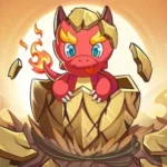 Dandan Kyushu Tour v1.1.6 MOD APK (Menu, Damage & Defense Multiplier)