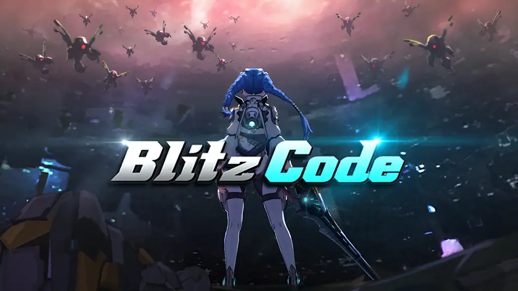 Blitz Code v1.038 MOD APK (Damage & Defense Multipliers, Unlimited Currency)