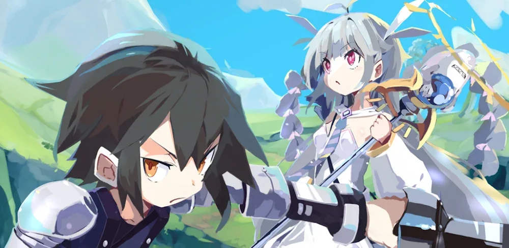 Soul of God v1.1.4 MOD APK (Godmode, Damage, Defense Multiplier)