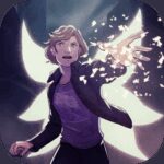 Unnatural v1.5.16 MOD APK (Unlocked Stories, No Ads, Boosted Stats)