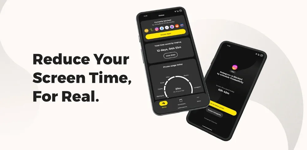 Unpluq: Control Your Time v2.4.5 MOD APK (Premium Unlocked)