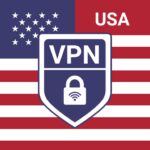 USA VPN v3.139 MOD APK (Premium Unlocked)