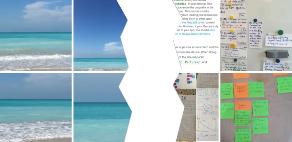 Utiful v8.4.0 MOD APK (Premium Unlocked)