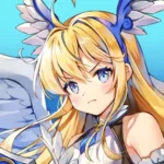 Valkyrie Story: Idle RPG v1.32.3 MOD APK (Menu, Damage, Attack Speed)