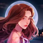 Vampire Kiss v2.4.0 MOD APK (Unlimited Money, Helps)
