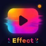 VideoCook – Glitch Video Effects v2.6.0.1 MOD APK (Pro Unlocked)
