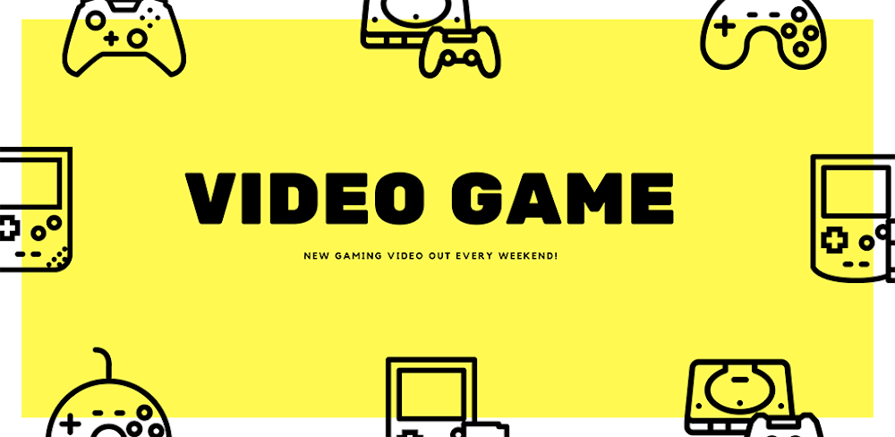Video Game v3.0.8 MOD APK (Premium Unlocked)