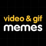 Video & GIF Memes v1.1212 MOD APK (Premium Unlocked)