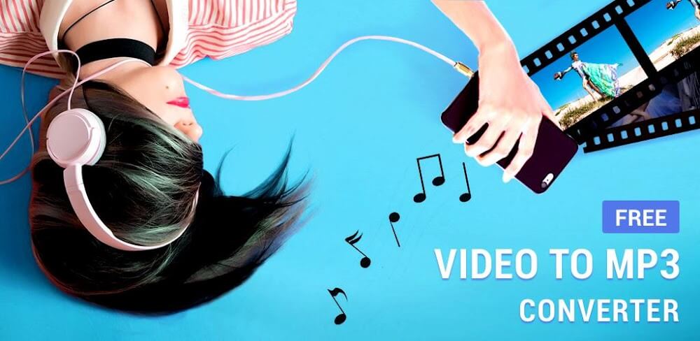 Video to MP3 Converter v2.2.7 APK + MOD (Pro Unlocked)