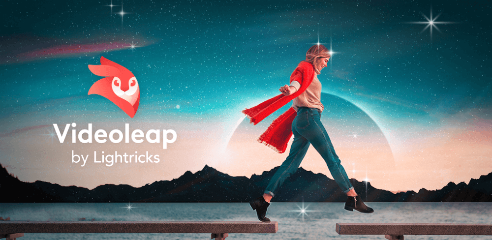 Videoleap v1.39.1 MOD APK (Pro Unlocked)